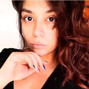 Meet your Posher, Amanda eve